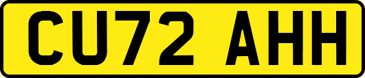 CU72AHH