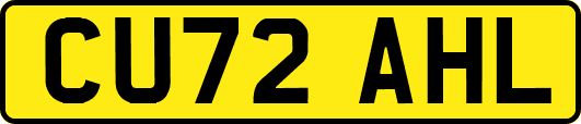 CU72AHL