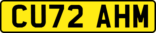CU72AHM