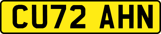 CU72AHN