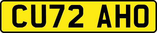 CU72AHO
