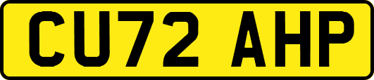 CU72AHP