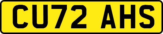 CU72AHS