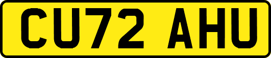 CU72AHU