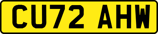 CU72AHW