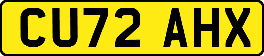 CU72AHX