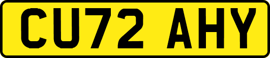 CU72AHY