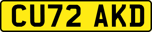 CU72AKD