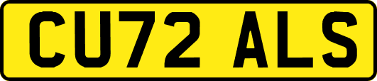 CU72ALS