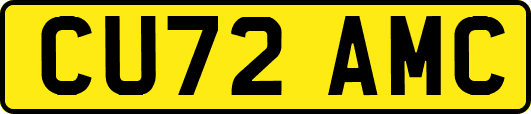 CU72AMC