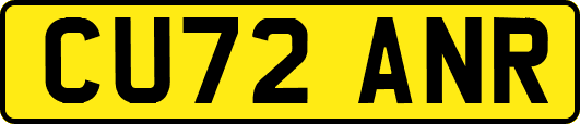 CU72ANR