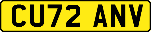 CU72ANV