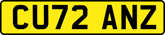 CU72ANZ