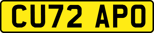 CU72APO