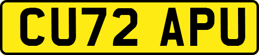 CU72APU