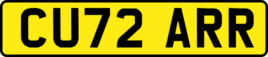 CU72ARR