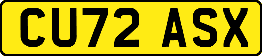 CU72ASX