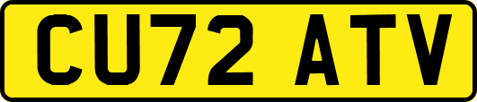CU72ATV