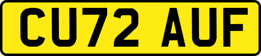 CU72AUF