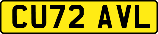 CU72AVL
