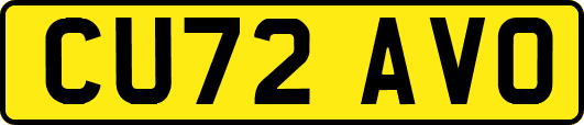 CU72AVO