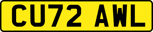 CU72AWL