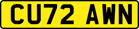CU72AWN