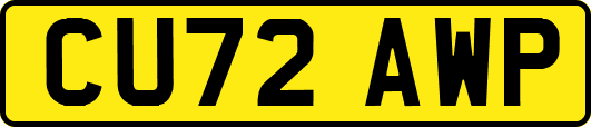 CU72AWP