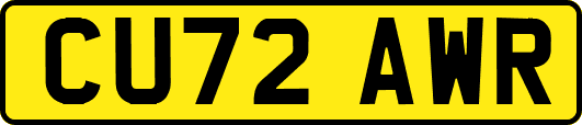 CU72AWR