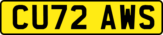 CU72AWS