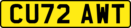 CU72AWT