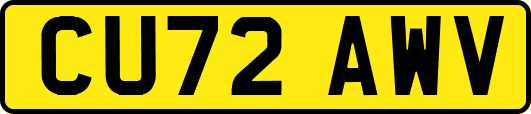 CU72AWV