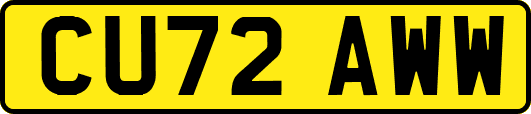 CU72AWW