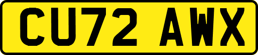 CU72AWX