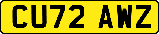 CU72AWZ