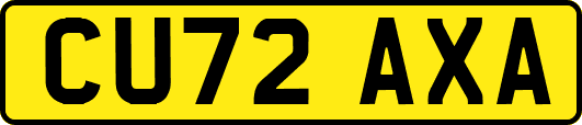 CU72AXA