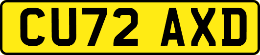 CU72AXD