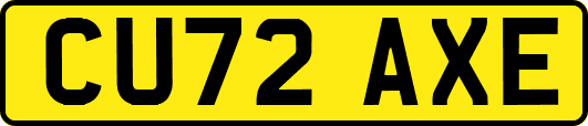 CU72AXE