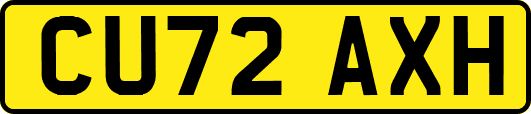 CU72AXH