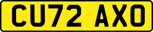 CU72AXO