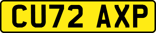 CU72AXP