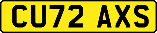 CU72AXS