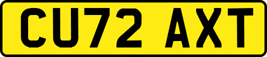 CU72AXT