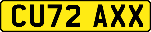 CU72AXX