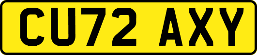 CU72AXY