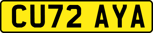 CU72AYA