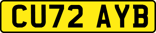 CU72AYB