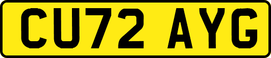 CU72AYG
