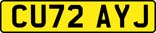 CU72AYJ