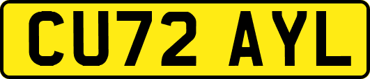 CU72AYL